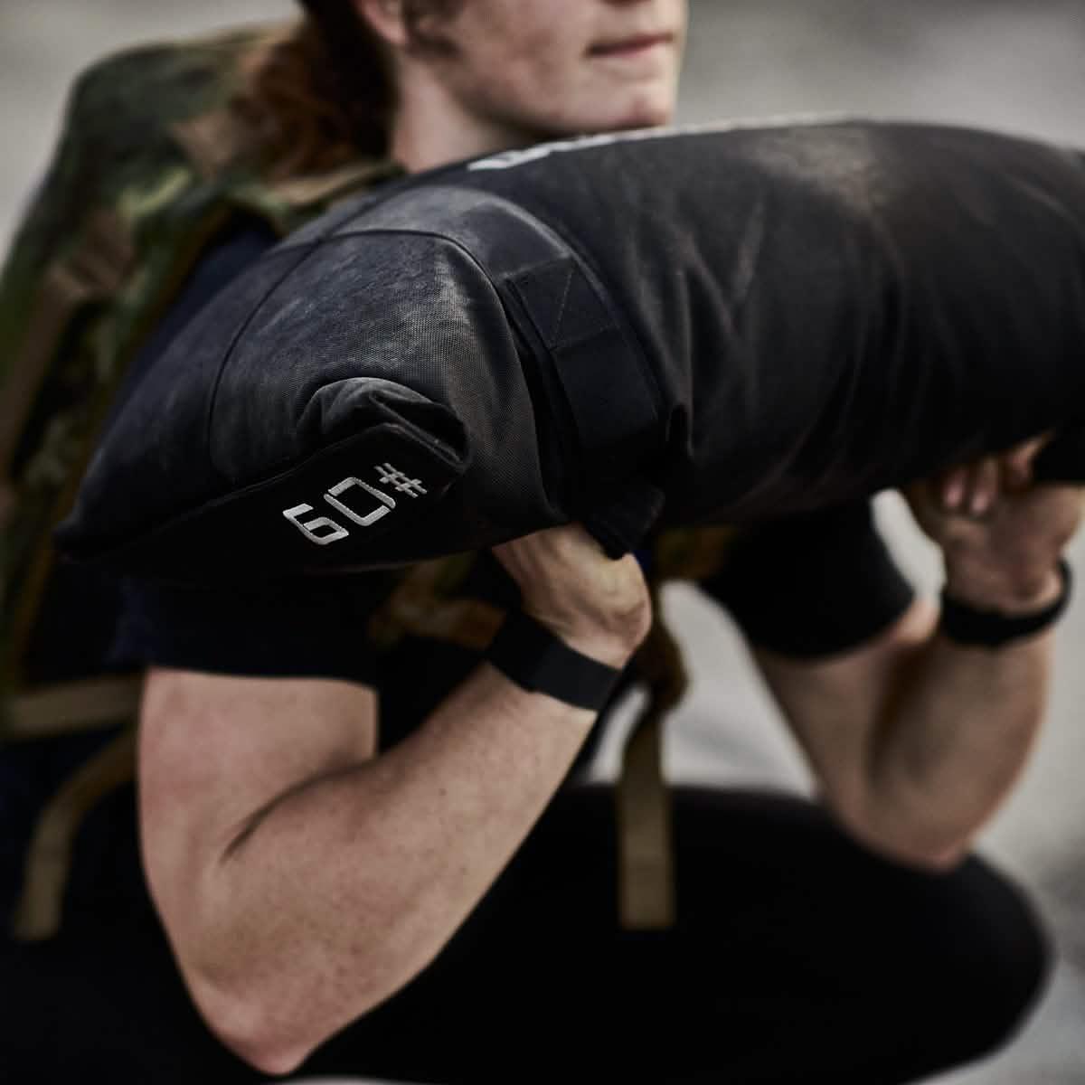 Simple Training Sandbags - Image 14