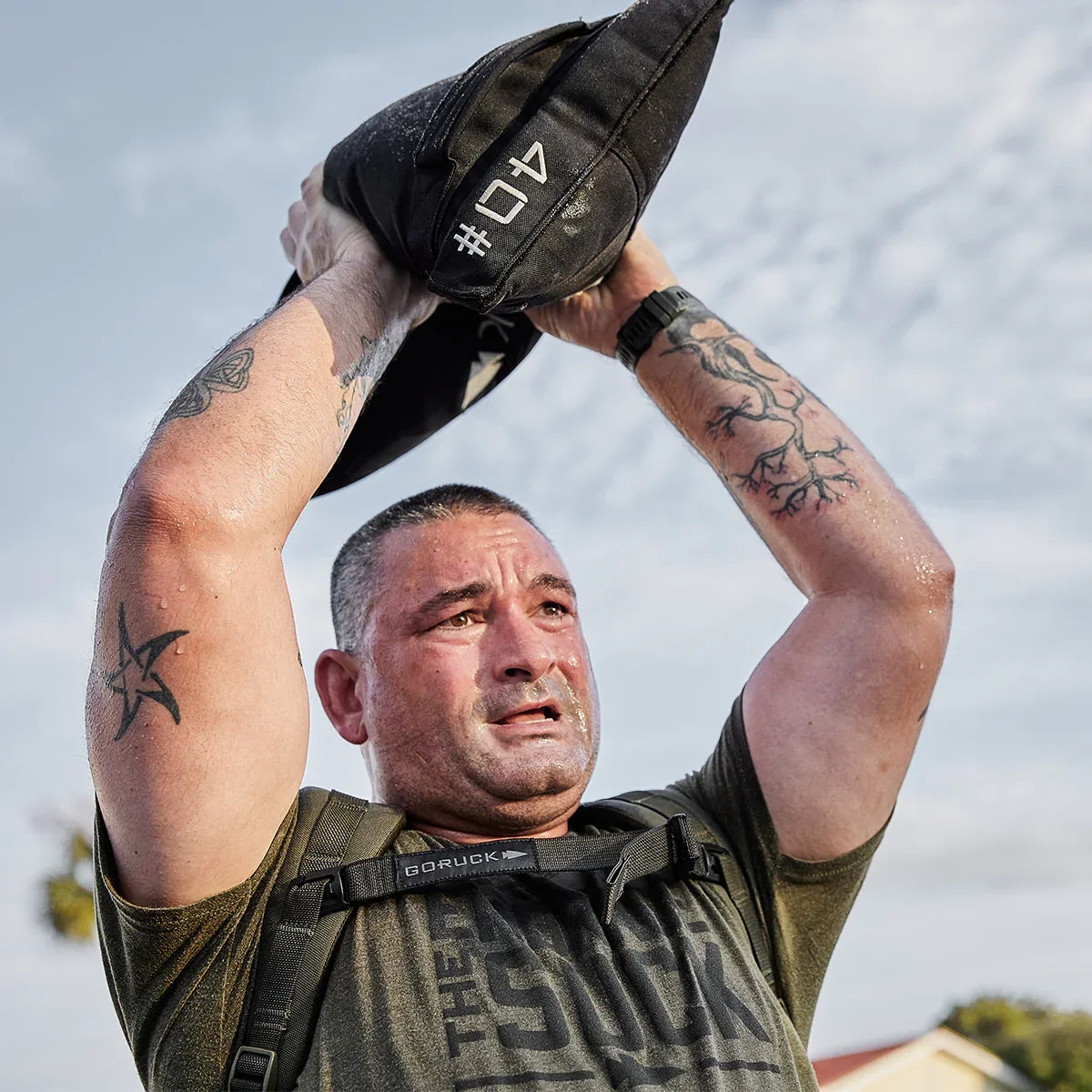 Simple Training Sandbags - Image 8