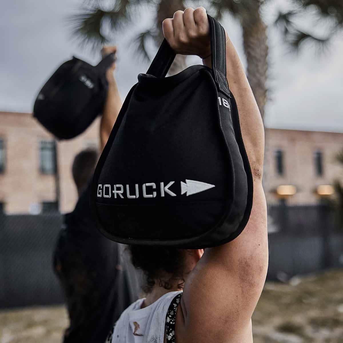 Sand Kettlebells - Image 16