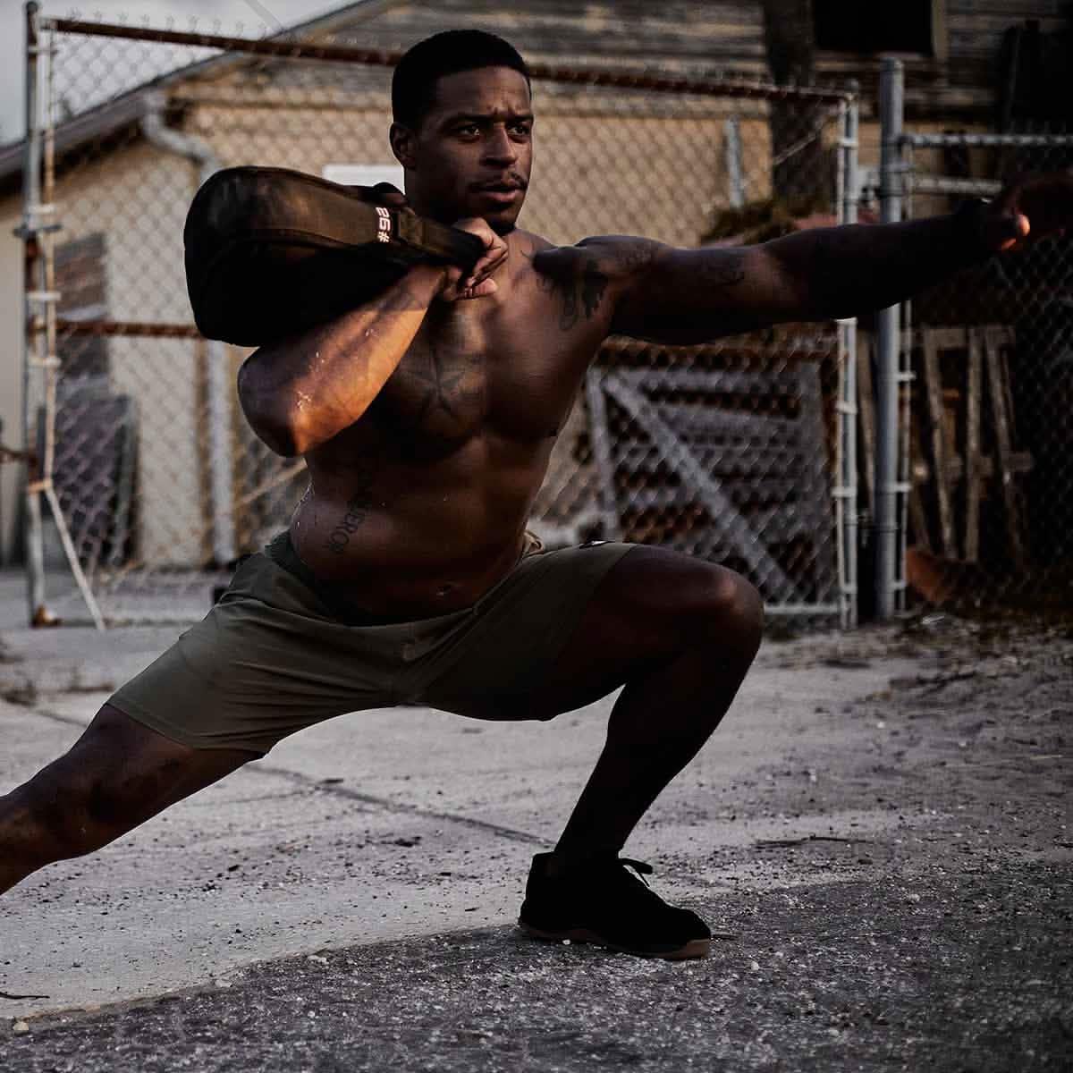 Sand Kettlebells - Image 22