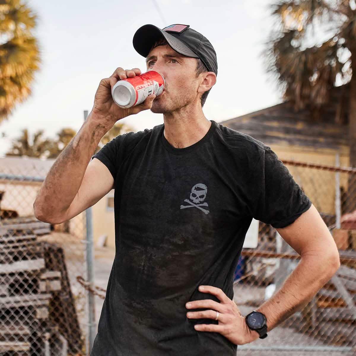 GORUCK Tribe Tee - Tri-Blend - Image 3