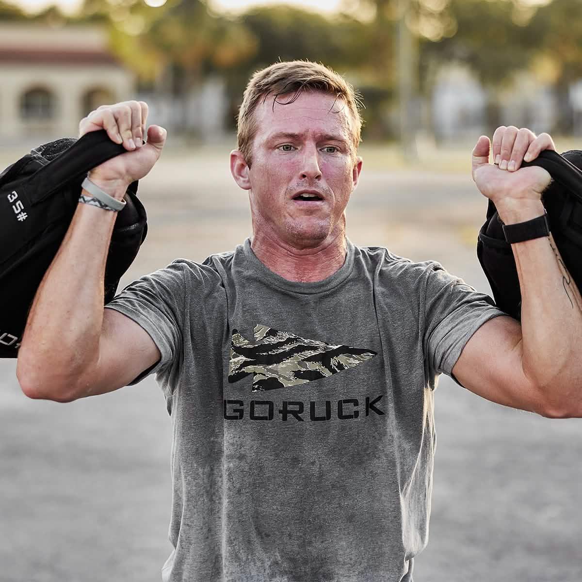 Sand Kettlebells - Image 26